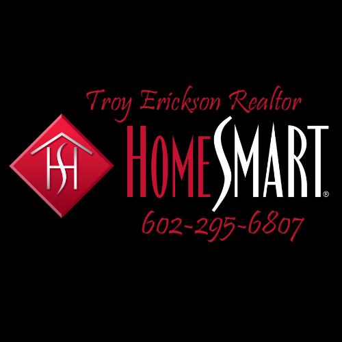 Best Chandler Real Estate Agent - Troy Erickson Realtor